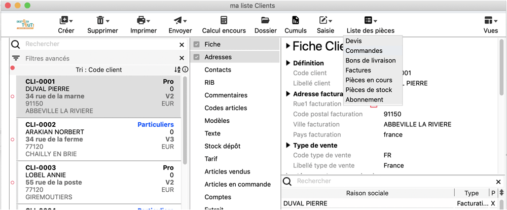 fiche-sous-fiche-commande